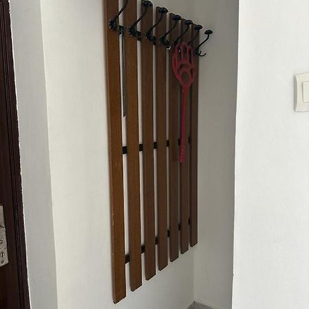 Velovan Apartment Craiova Exterior photo