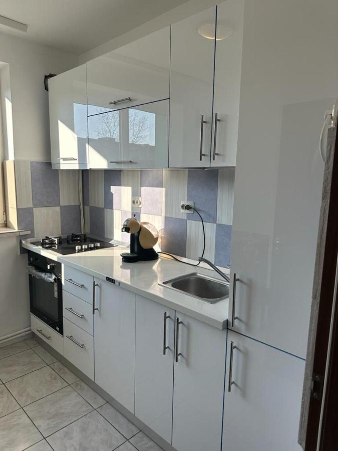 Velovan Apartment Craiova Exterior photo